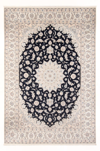Nain - 6La Tæppe 247x345cm - Persisk tæppe