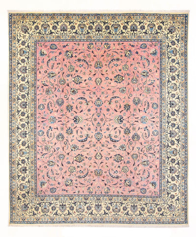 Nain - 6La Tæppe 250x287cm - Persisk tæppe