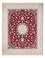 Persisk tæppe - Nain - Premium - 295 x 250 cm - rød