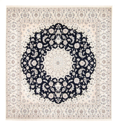 Nain Tæppe 246x264cm - Persisk tæppe
