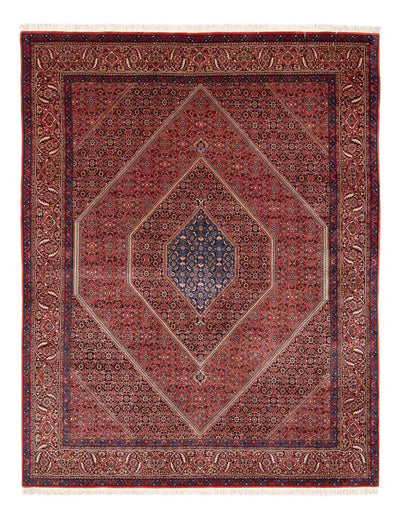 Nain Tæppe 199x252cm - Persisk tæppe