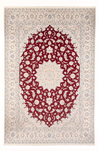 Nain - 6La Tæppe 250x348cm - Persisk tæppe