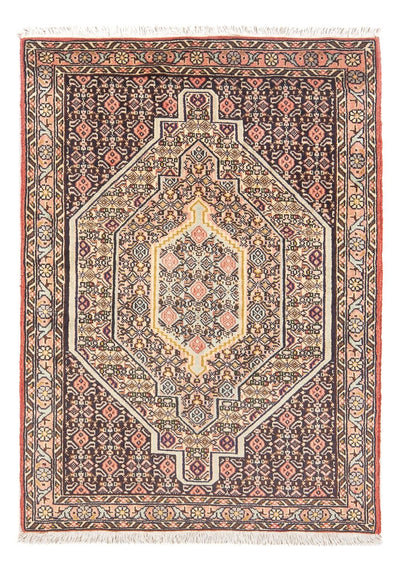 Senneh Tæppe 72x110cm - Persisk tæppe