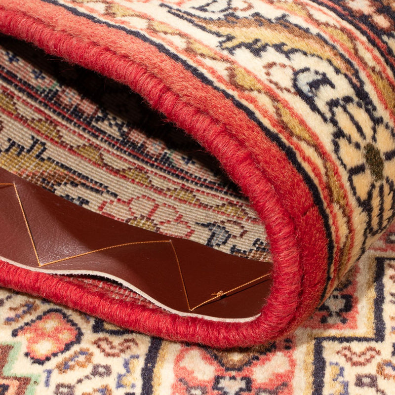 Persisk tæppe - Classic - 120 x 75 cm - lys beige