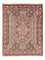 Persisk tæppe - Classic - 104 x 75 cm - beige