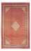 Persisk tæppe - Classic - 365 x 258 cm - terrakotta