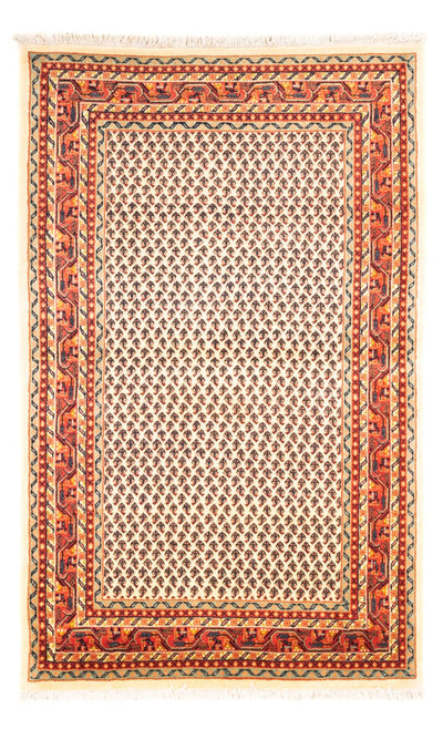 Mir Tæppe 107x160cm - Persisk tæppe