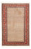 Persisk tæppe - Mir - 158 x 110 cm - creme