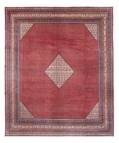 Mir Tæppe 297x380cm - Persisk tæppe