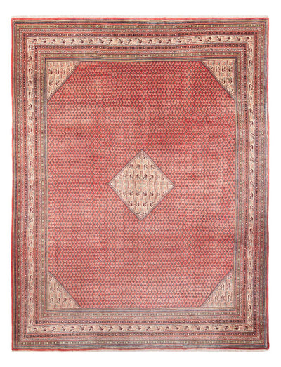 Mir Tæppe 306x414cm - Persisk tæppe