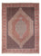 Persisk tæppe - Classic - 350 x 245 cm - rust