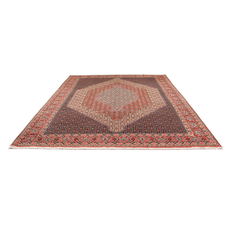 Persisk tæppe - Classic - 350 x 245 cm - rust
