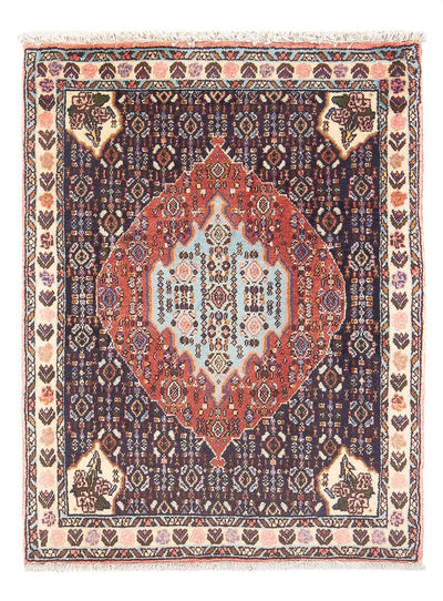 Senneh Tæppe 70x96cm - Persisk tæppe