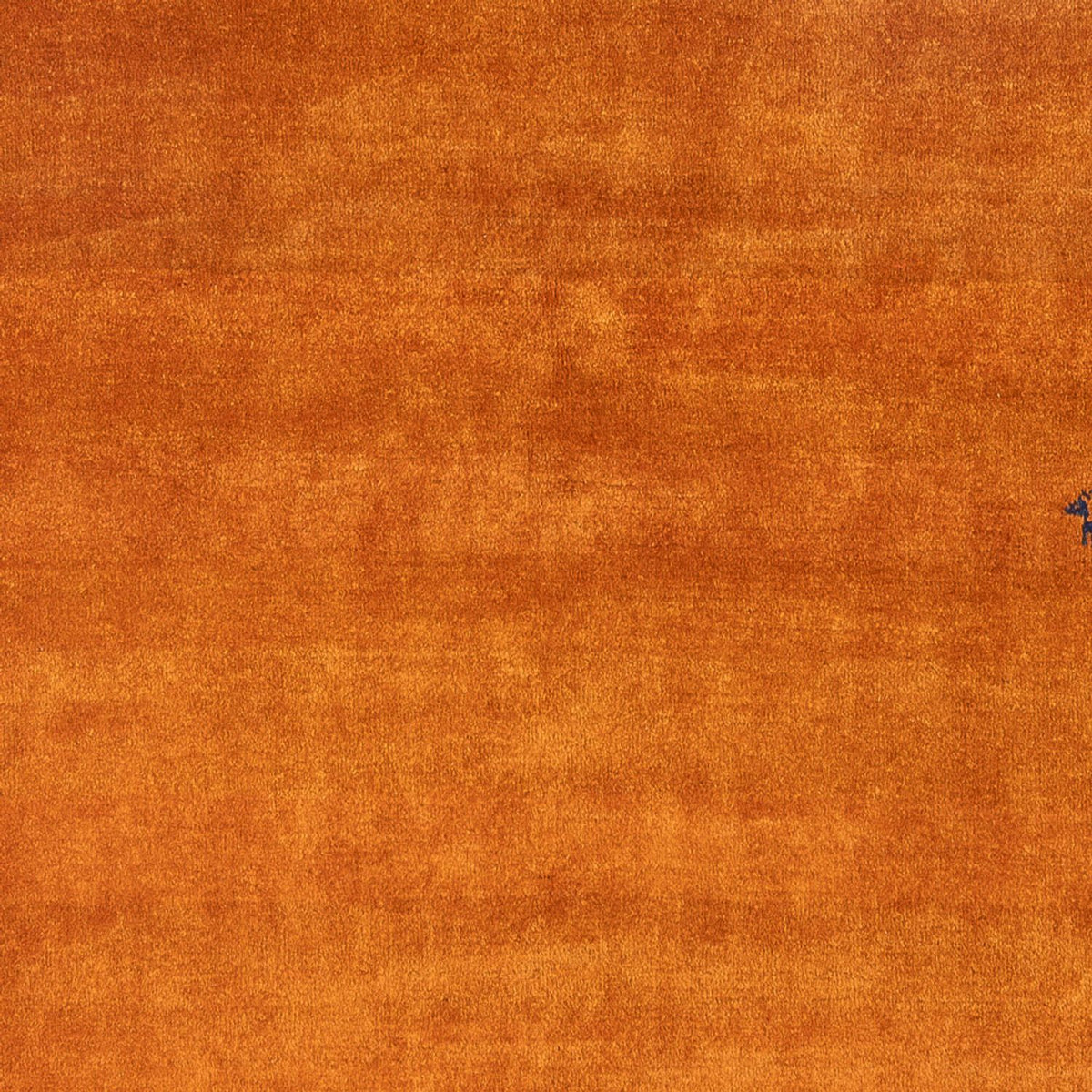Gabbeh-tæppe - Persisk - 220 x 150 cm - mørkebrun