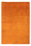 Gabbeh-tæppe - Persisk - 195 x 142 cm - orange
