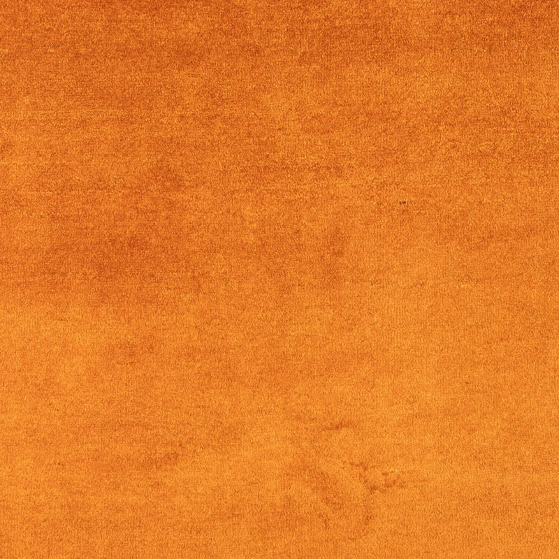 Gabbeh-tæppe - Persisk - 195 x 142 cm - orange