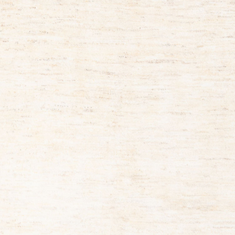 Gabbeh-tæppe - Persisk - 200 x 151 cm - beige