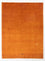Gabbeh-tæppe - Persisk - 193 x 153 cm - orange