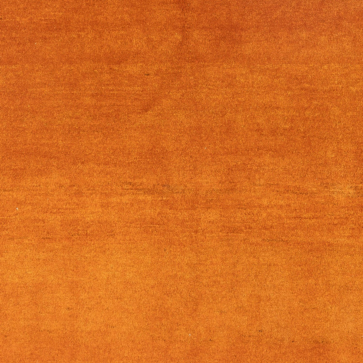 Gabbeh-tæppe - Persisk - 193 x 153 cm - orange