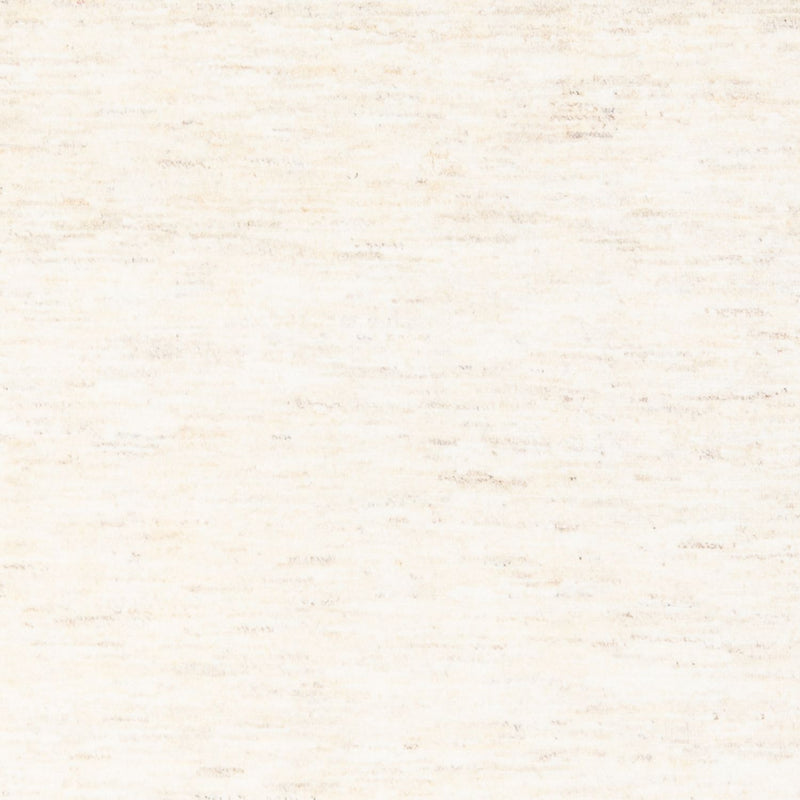 Gabbeh-tæppe - Persisk - 196 x 152 cm - beige