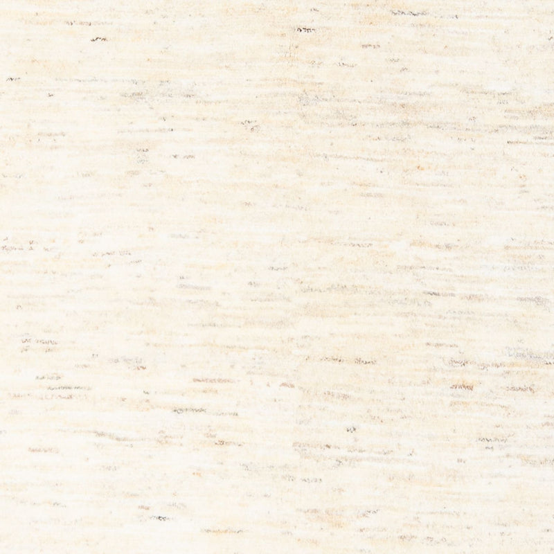 Gabbeh-tæppe - Persisk - 194 x 155 cm - beige