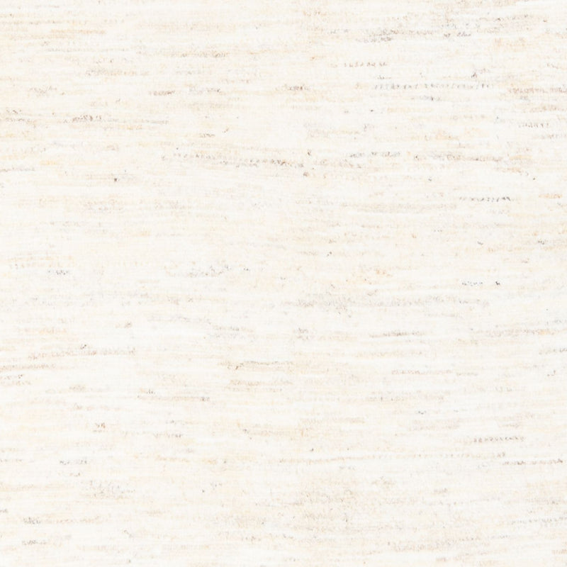 Gabbeh-tæppe - Persisk - 190 x 147 cm - beige