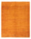 Gabbeh-tæppe - Persisk - 199 x 149 cm - orange