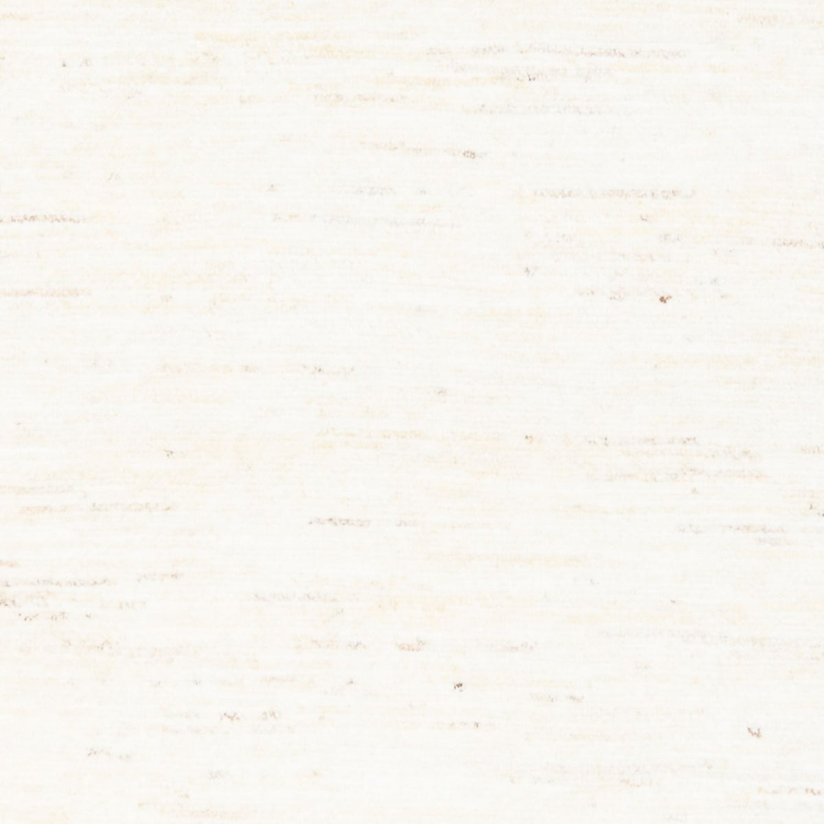 Gabbeh-tæppe - Persisk - 150 x 104 cm - hvid