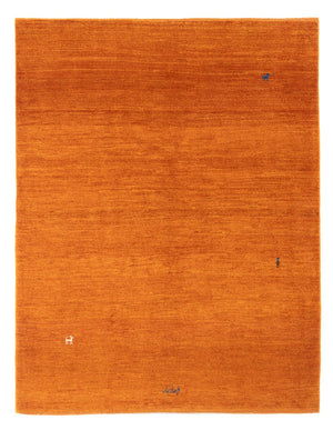 Gabbeh-tæppe - Persisk - 189 x 151 cm - orange