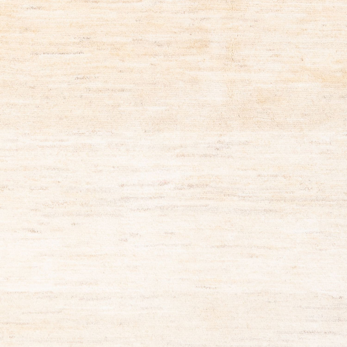 Gabbeh-tæppe - Persisk - 187 x 130 cm - beige