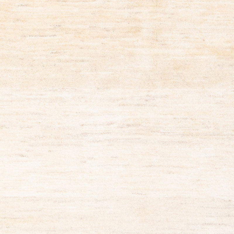 Gabbeh-tæppe - Persisk - 187 x 130 cm - beige