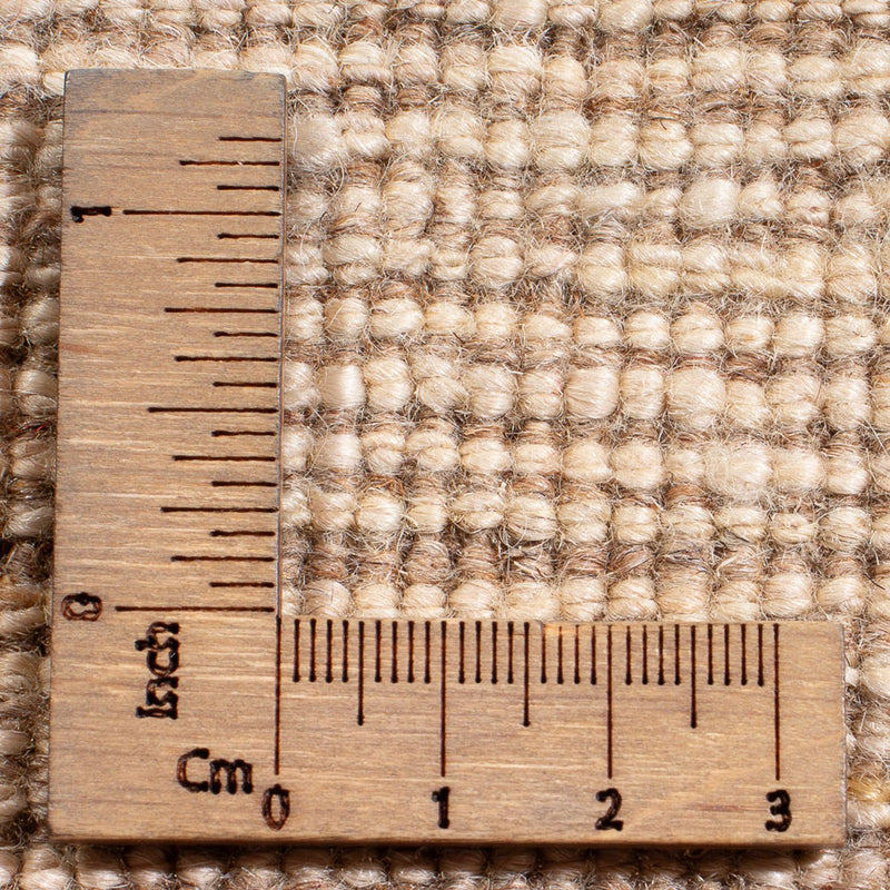 Gabbeh-tæppe - Persisk - 187 x 130 cm - beige