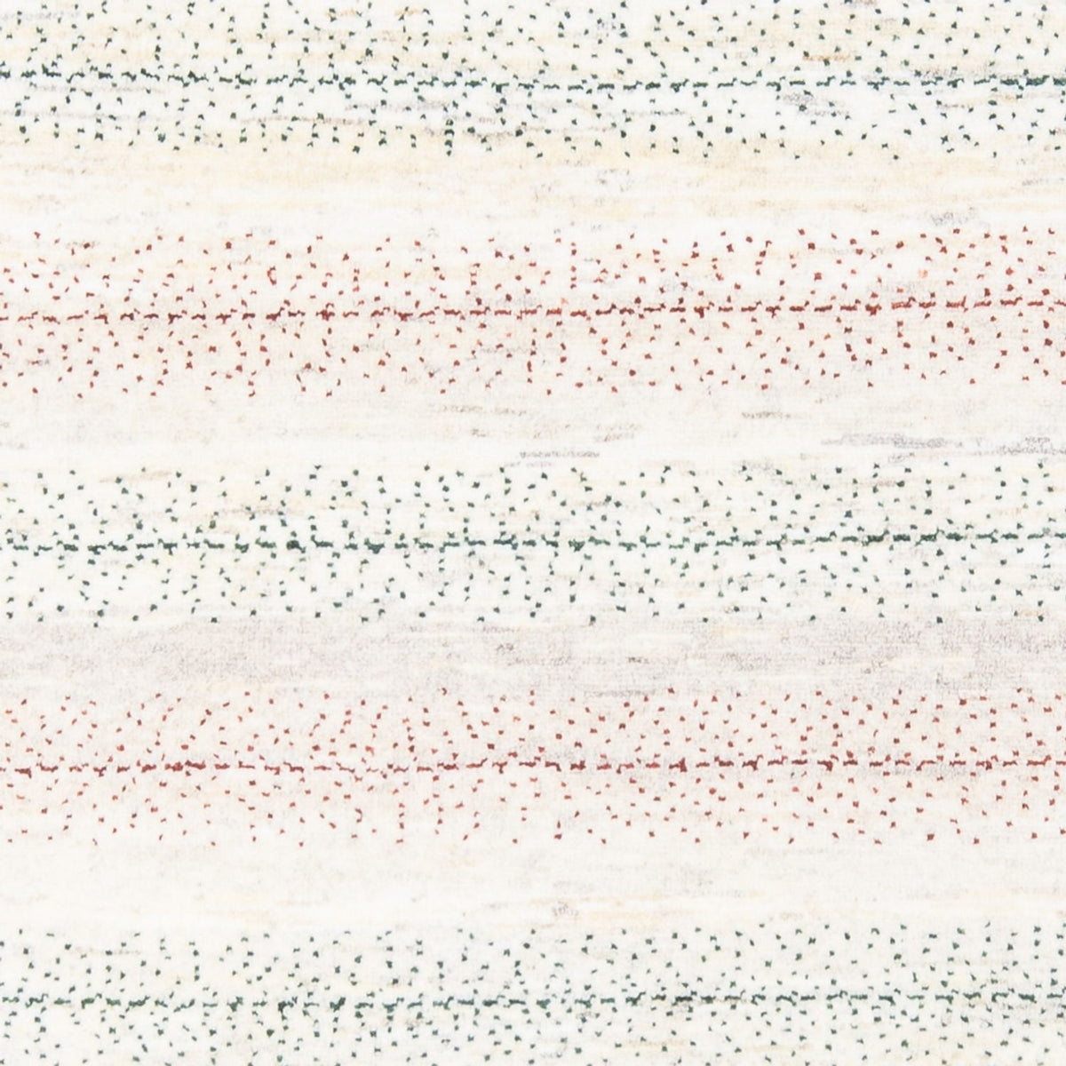 Gabbeh-tæppe - Persisk - 166 x 104 cm - flerfarvet