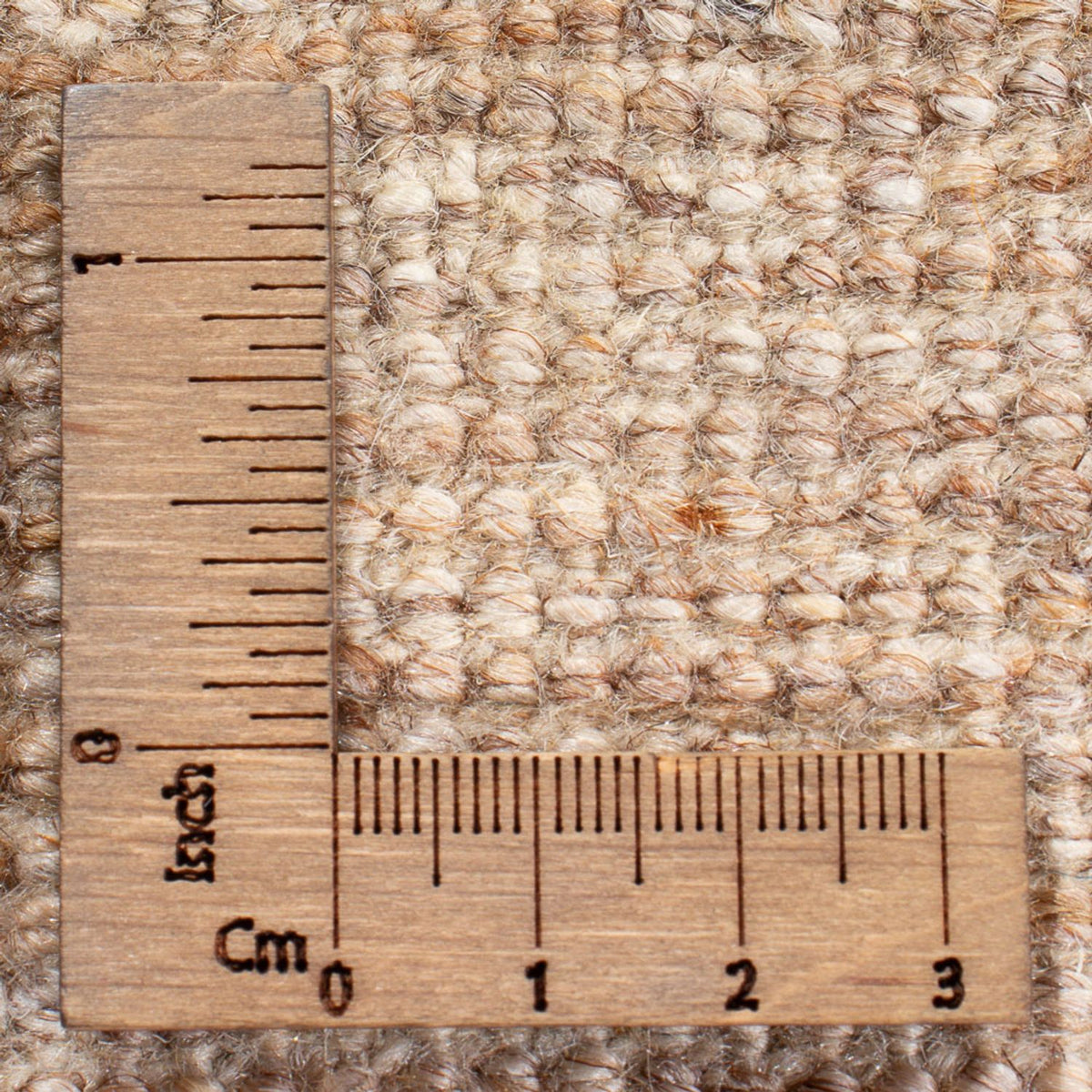 Gabbeh-tæppe - Persisk - 156 x 103 cm - flerfarvet