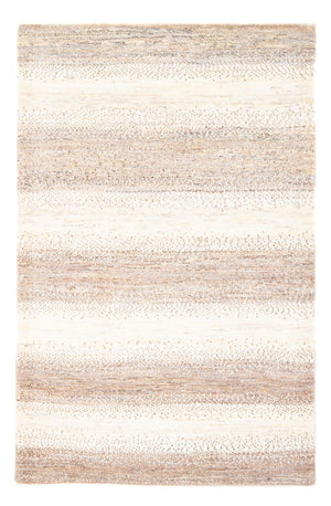 Gabbeh-tæppe - Persisk - 152 x 103 cm - flerfarvet