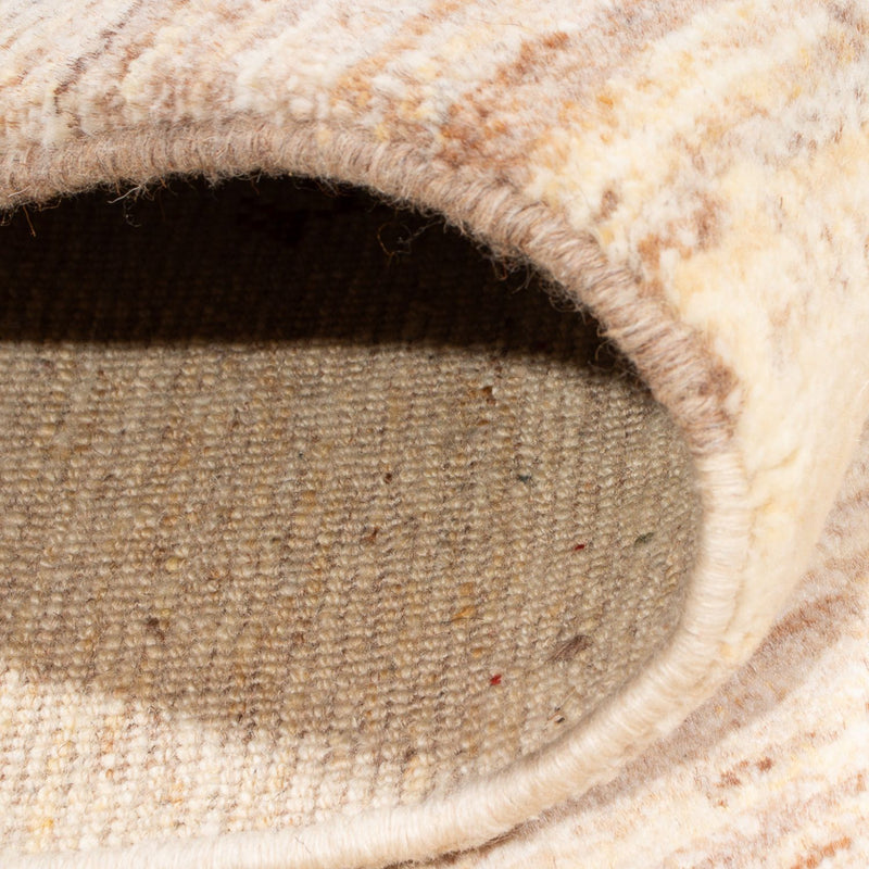 Gabbeh-tæppe - Persisk - 160 x 107 cm - flerfarvet