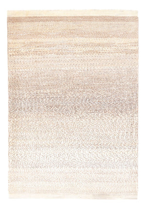 Gabbeh-tæppe - Persisk - 151 x 105 cm - flerfarvet
