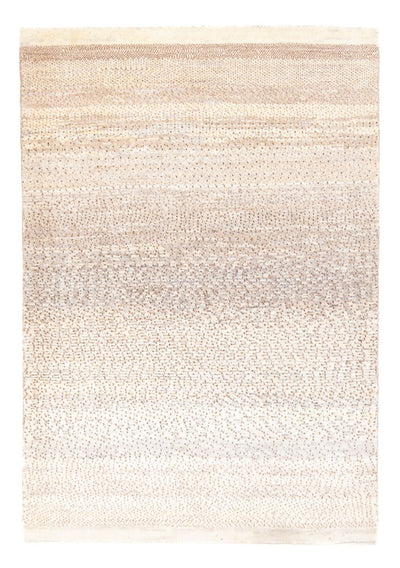 Persisk Gabbeh Tæppe 105x151cm - Perserteppich Wollteppich
