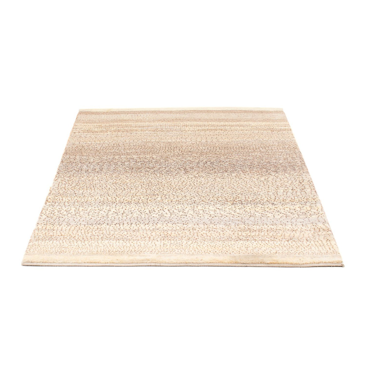 Gabbeh-tæppe - Persisk - 151 x 105 cm - flerfarvet