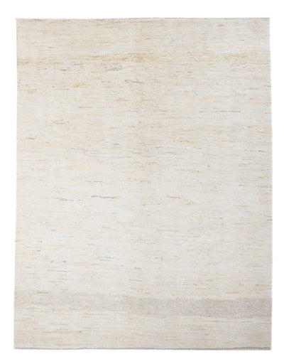 Persisk Gabbeh Tæppe 151x187cm - Perserteppich Wollteppich