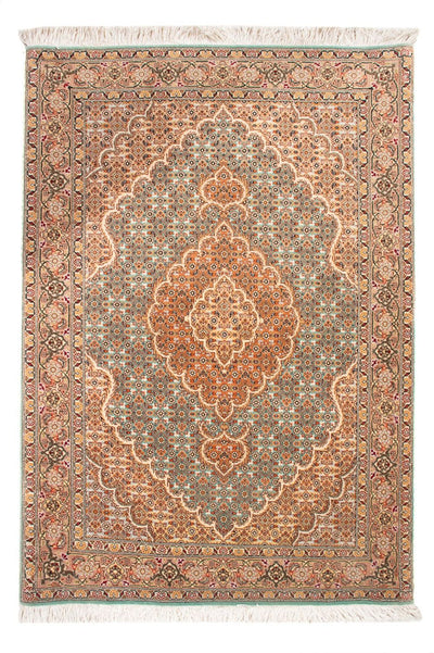 Tabriz Tæppe 82x118cm - Persisk tæppe