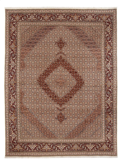 Tabriz - 40 Raj Tæppe 246x344cm - Persisk tæppe
