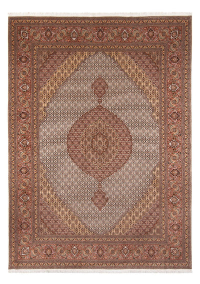 Tabriz Tæppe 250x355cm - Persisk tæppe
