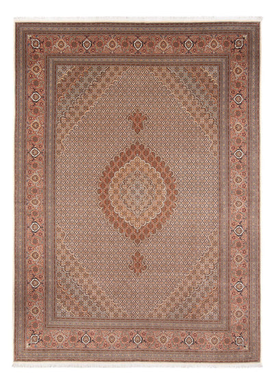Tabriz Tæppe 254x349cm - Persisk tæppe