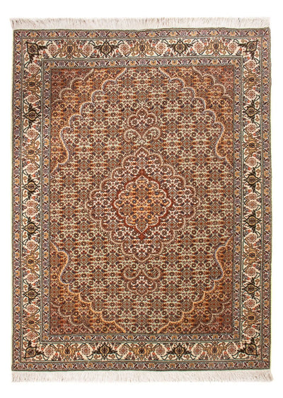 Tabriz - 50 Raj Tæppe 82x118cm - Persisk tæppe