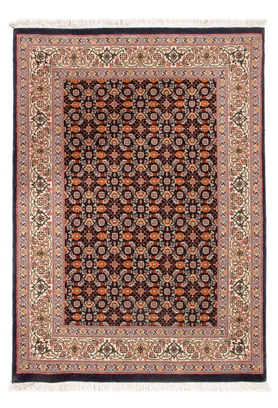 Tabriz - 50 Raj Tæppe 83x116cm - Persisk tæppe