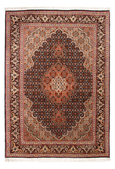 Tabriz - 50 Raj Tæppe 84x122cm - Persisk tæppe
