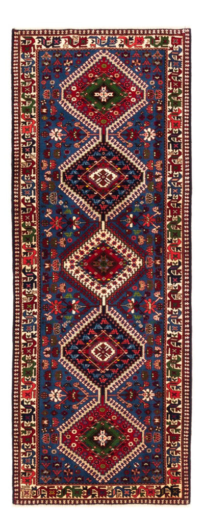 Yalameh Tæppe 79x200cm - Persisk tæppe