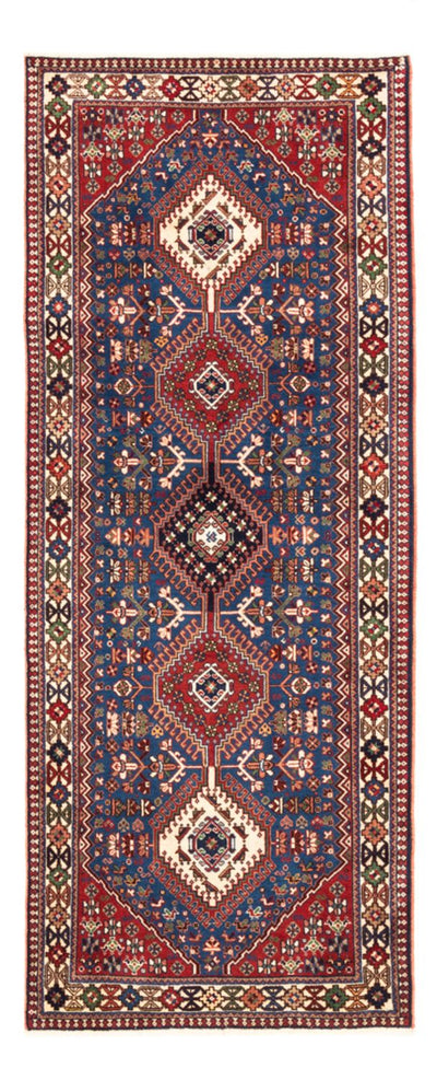 Yalameh Tæppe 80x196cm - Persisk tæppe