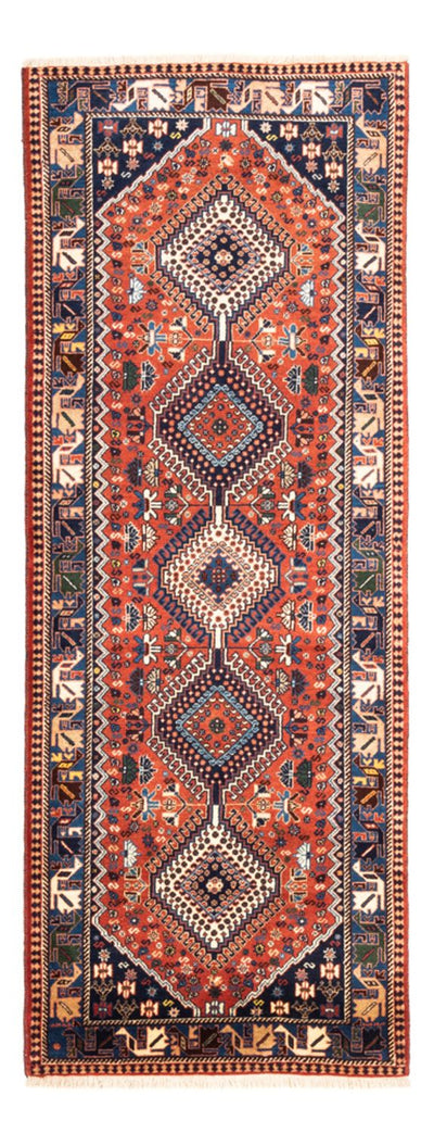 Yalameh Tæppe 80x210cm - Persisk tæppe